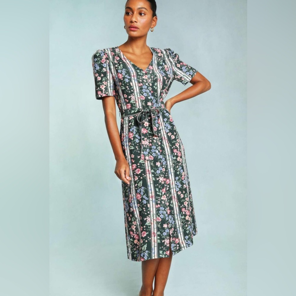 Rouje Mathilde dress, size 40